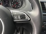 2018 Audi Q3 2.0 TFSI Premium quattro Controls