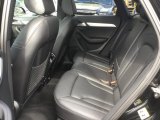 2018 Audi Q3 2.0 TFSI Premium quattro Rear Seat