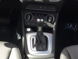 2018 Audi Q3 2.0 TFSI Premium quattro 6 Speed Tiptronic Automatic Transmission