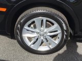 2018 Audi Q3 2.0 TFSI Premium quattro Wheel