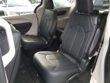 2018 Chrysler Pacifica Touring L Plus Rear Seat