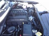 2018 Dodge Challenger R/T Scat Pack 392 SRT 6.4 Liter HEMI OHV 16-Valve VVT MDS V8 Engine