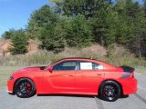 2018 Dodge Charger Daytona 392