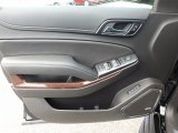 2018 GMC Yukon XL SLT 4WD Door Panel