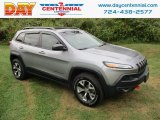 2014 Jeep Cherokee Trailhawk 4x4