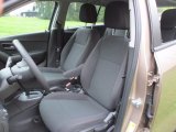 2018 Chevrolet Trax LS AWD Front Seat