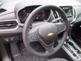 2018 Chevrolet Equinox LT Steering Wheel