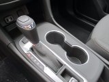 2018 Chevrolet Equinox LT 9 Speed Automatic Transmission