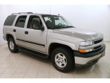 2005 Chevrolet Tahoe LS 4x4