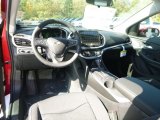 2018 Chevrolet Volt LT Jet Black/Jet Black Interior