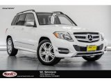 2015 Mercedes-Benz GLK 350