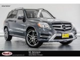 2015 Mercedes-Benz GLK 350