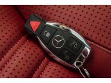 2018 Mercedes-Benz SL 63 AMG Roadster Keys