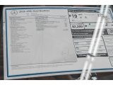 2018 Mercedes-Benz SL 63 AMG Roadster Window Sticker