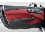 2018 Mercedes-Benz SL 63 AMG Roadster Door Panel