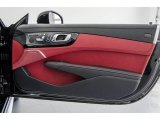 2018 Mercedes-Benz SL 63 AMG Roadster Door Panel