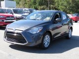 2018 Toyota Yaris iA  Exterior