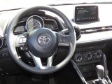 2018 Toyota Yaris iA  Steering Wheel