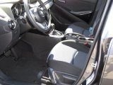 2018 Toyota Yaris iA  Front Seat