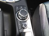 2018 Toyota Yaris iA  Controls