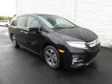 2018 Honda Odyssey Touring