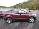 2018 Ford Escape SE 4WD