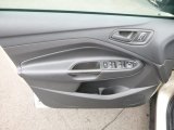 2018 Ford Escape S Door Panel