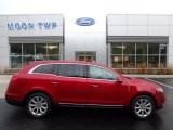 2013 Ruby Red Lincoln MKT EcoBoost AWD #123196121