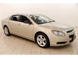 2011 Chevrolet Malibu LS
