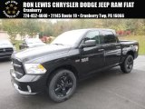 2018 Ram 1500 Express Crew Cab 4x4