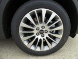 2018 Lincoln MKC Reserve AWD Wheel