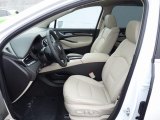 2018 Buick Enclave Premium AWD Shale Interior