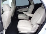2018 Buick Enclave Premium AWD Rear Seat