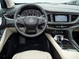 2018 Buick Enclave Premium AWD Dashboard