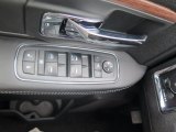 2017 Ram 2500 Laramie Crew Cab 4x4 Controls