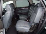 2018 Buick Enclave Essence AWD Rear Seat