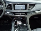 2018 Buick Enclave Essence AWD Controls