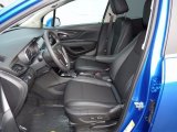 2018 Buick Encore Preferred AWD Front Seat