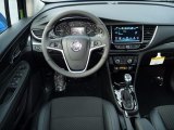 2018 Buick Encore Preferred AWD Dashboard