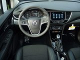 2018 Buick Encore Preferred AWD Dashboard