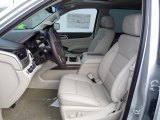 2018 GMC Yukon XL Denali 4WD Cocoa/Shale Interior