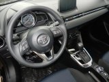 2018 Toyota Yaris iA  Dashboard