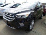 2017 Ford Escape Titanium 4WD