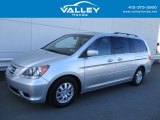 2010 Honda Odyssey EX-L