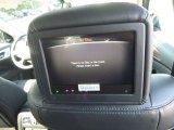 2018 Nissan Pathfinder Platinum 4x4 Entertainment System