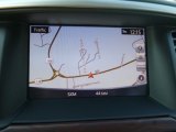 2018 Nissan Pathfinder Platinum 4x4 Navigation