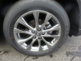 2018 Toyota RAV4 Limited AWD Wheel