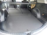 2018 Toyota RAV4 Limited AWD Trunk