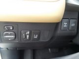 2018 Toyota RAV4 Limited AWD Controls