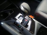2018 Toyota RAV4 SE AWD 6 Speed ECT-i Automatic Transmission